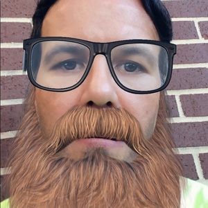 Meet your Posher, Eric o